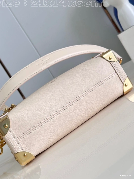 Trunk PM-21*14*6CM Side VUITTON LOUIS 1218